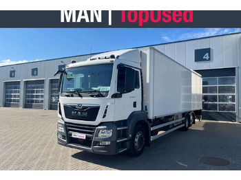 Рефрижератор камион MAN TGS 26.320