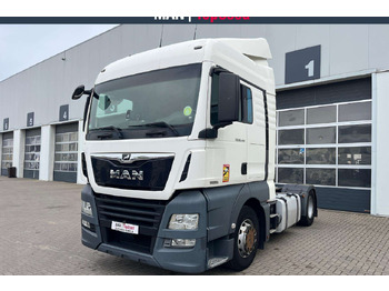 Влекач MAN TGX 18.460