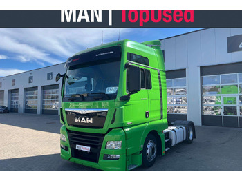Влекач MAN TGX 18.460