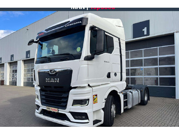 Влекач MAN TGX 18.470