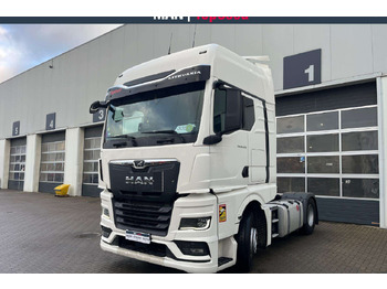 Влекач MAN TGX 18.470
