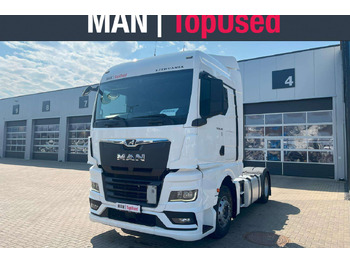 Влекач MAN TGX 18.470