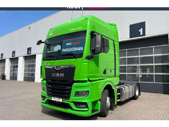 Влекач MAN TGX 18.470