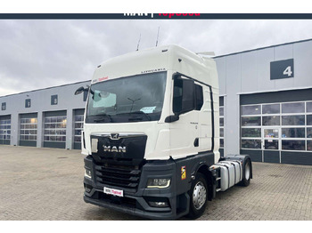 Влекач MAN TGX 18.470