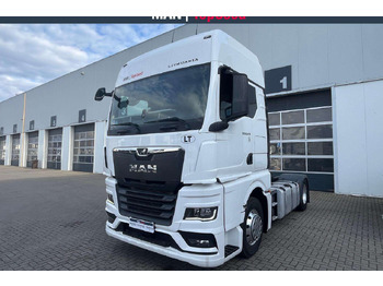 Влекач MAN TGX 18.470