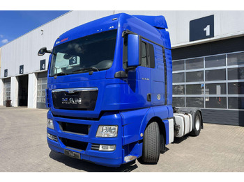 Влекач MAN TGX 18.480