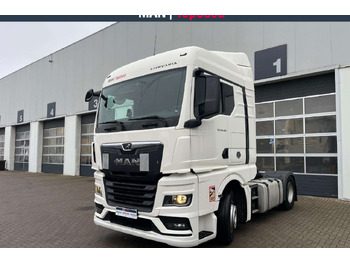 Влекач MAN TGX 18.480