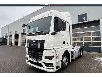 Влекач MAN TGX 18.480