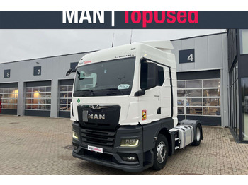 Влекач MAN TGX 18.510