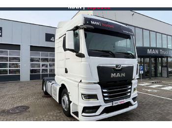Влекач MAN 18.470 4x2 GM Cab: снимка 2
