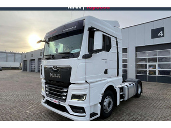 : снимка на заглавната част