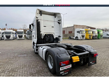 Влекач MAN 18.470 4x2 GM Cab: снимка 3
