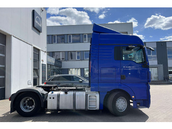 Влекач MAN TGX 18.480 4X2 EURO5 Smart2 (08618): снимка 4