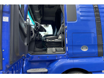 Влекач MAN TGX 18.480 4X2 EURO5 Smart2 (08618): снимка 5