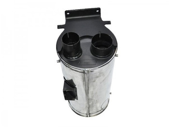 Катализатор MAN TGL