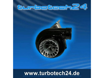 Катализатор MAN TGX