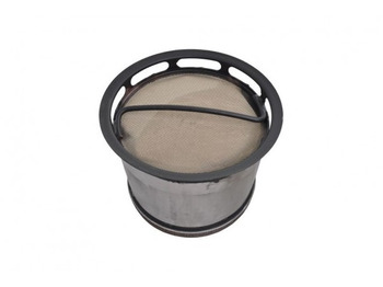 Изпускателна система DAF XF 106