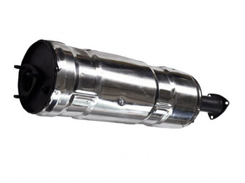 Изпускателна система за Камион Rußpartikelfilter, Partikelfilter DPF Euro 4 MITSUBISHI Canter Fuso - ME194239: снимка 2