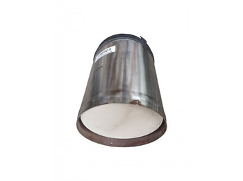 Изпускателна система за Камион Rußpartikelfilter,Partikelfilter,DPF Euro 6 MAN TGL TGM - 81151030148 81151039148 81151030176: снимка 2 Изпускателна система за Камион Rußpartikelfilter,Partikelfilter,DPF Euro 6 MAN TGL TGM - 81151030148 81151039148 81151030176: снимка 2