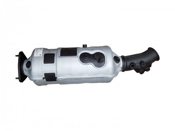 Нови Изпускателна система за Камион Rußpartikelfilter,Partikelfilter,DPF IVECO Daily VI - 3.0D - 5802526552 500062084 5802189400 500061110: снимка 2