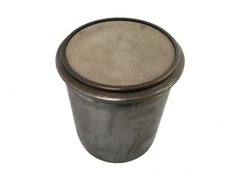 Изпускателна система MAN TGL