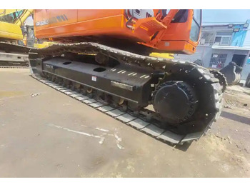 Верижен багер 22tons Used Excavator Doosan DX225 In Good Condition Used Original doosan 225 excavator: снимка 5