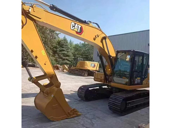 Багер CATERPILLAR 320GC