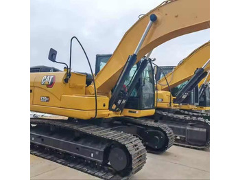 Багер CATERPILLAR 320GC