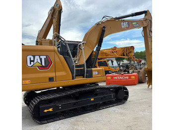 Багер CATERPILLAR 320GC