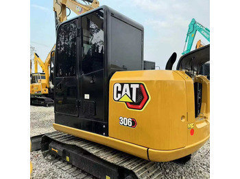 Багер CATERPILLAR 306E2
