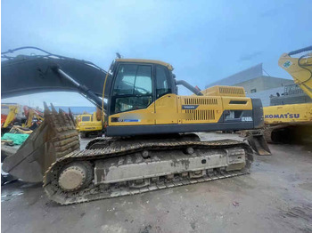 Верижен багер 90% new and low hours 48 ton VOLVO EC480D used excavator for sale cheap hot sale Used VOLVO EC480D second hand excavator: снимка 4