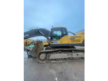 Верижен багер 90% new and low hours 48 ton VOLVO EC480D used excavator for sale cheap hot sale Used VOLVO EC480D second hand excavator: снимка 3