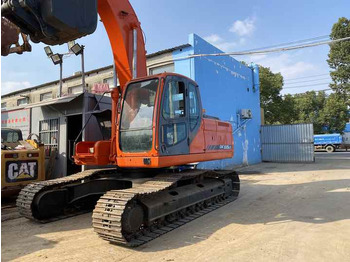Багер Best Selling DOOSAN excavator machine construction used machinery equipment dx225 DX60 DX70 DH60  DH220 used excavators in stock: снимка 5