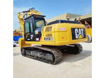 Багер CATERPILLAR 330CL