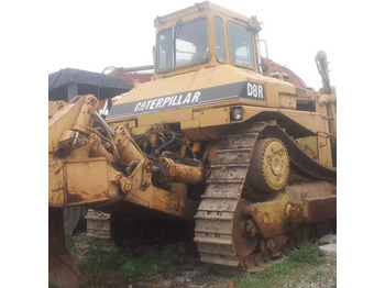 Булдозер CATERPILLAR D8R