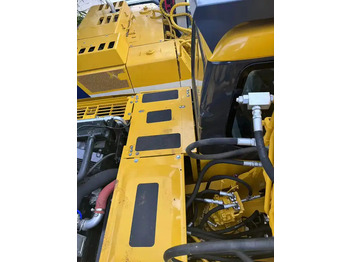 Багер Cheap Used Japan Komatsu PC200-7 PC300 PC350-7 Excavator Used Komatsu 20 Ton Excavator Price PC200: снимка 3