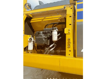 Багер Cheap Used Japan Komatsu PC200-7 PC300 PC350-7 Excavator Used Komatsu 20 Ton Excavator Price PC200: снимка 2