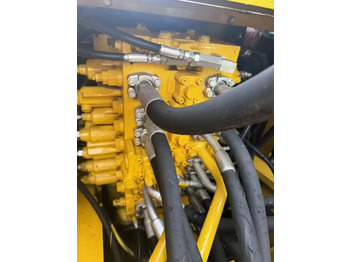 Багер Cheap Used Japan Komatsu PC200-7 PC300 PC350-7 Excavator Used Komatsu 20 Ton Excavator Price PC200: снимка 5