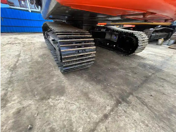 Багер Excavadoras de segunda mano Hitachi Used excavator Hitachi ZX120 Japanese  Hitachi second hand: снимка 5