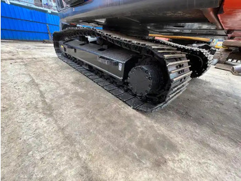 Багер Excavadoras de segunda mano Hitachi Used excavator Hitachi ZX120 Japanese  Hitachi second hand: снимка 3