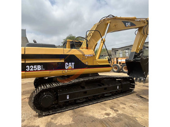 Верижен багер CATERPILLAR 325BL