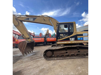 Верижен багер CATERPILLAR 325BL