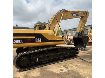Верижен багер CATERPILLAR 325BL