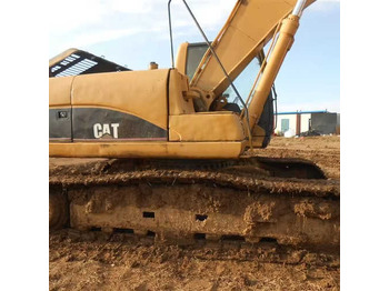 Верижен багер CATERPILLAR 325BL