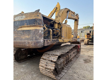 Верижен багер CATERPILLAR 325BL