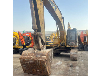 Верижен багер CATERPILLAR 325BL