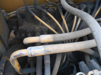 Верижен багер Good Condition Second Hand Caterpillar 325bl Excavator Used Cat 325b 325bl with good condition in stock For Sale: снимка 2