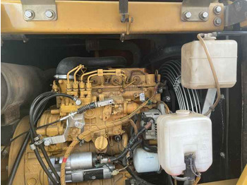 Мини багер Good Price CAT 305.5E 307 308C 308D 308E 312D 315D 320C 320D Second Hand 7 Tons Used Mini Crawler Excavator For Sale: снимка 3
