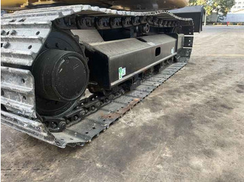 Мини багер Good Price CAT 305.5E 307 308C 308D 308E 312D 315D 320C 320D Second Hand 7 Tons Used Mini Crawler Excavator For Sale: снимка 5
