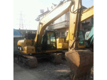 Мини багер CATERPILLAR 308 D